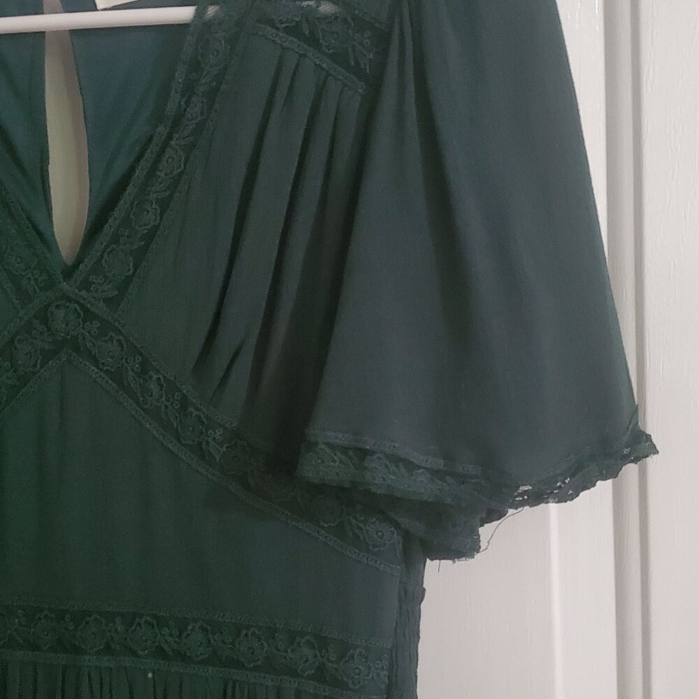 In Loom Maxi Dress - Picture 7 of 10